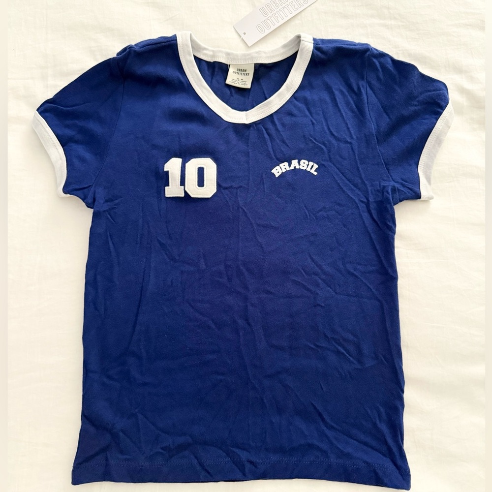 Urban outfitters Brazil tee